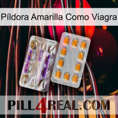 Píldora Amarilla Como Viagra new12